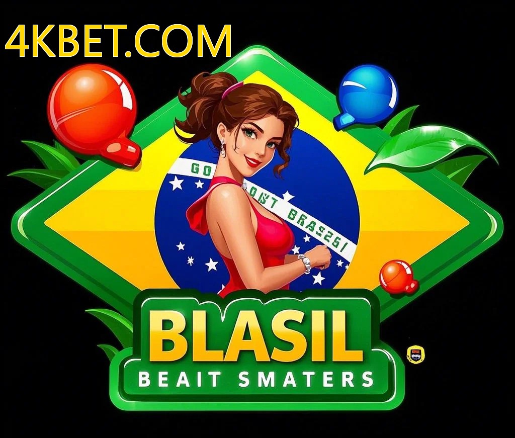 4kbet GAME-Apostas