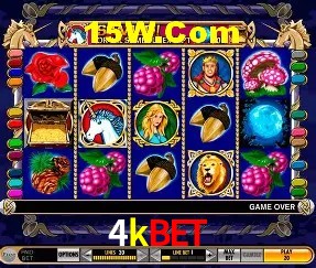 Diretório de Jogos 4kbet