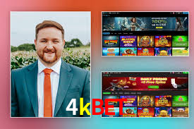 Blackjack Table 4kbet
