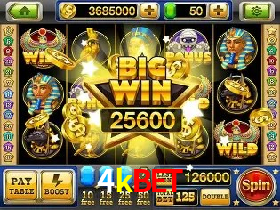 Mesa de Blackjack 4kbet