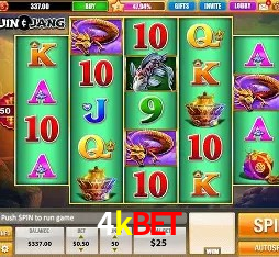 Casino VIP 4kbet