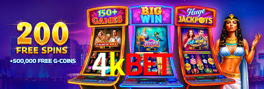 VIP Casino 4kbet