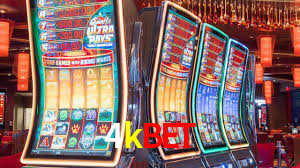 4kbet App Interface