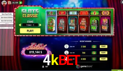 Cadastro Rápido 4kbet