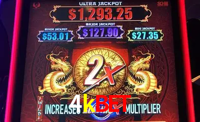 Casino Ao Vivo 4kbet