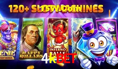 Estatísticas do Jogo 4kbet