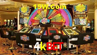Apostas de Futebol 4kbet