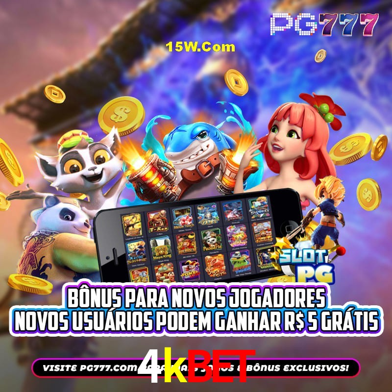 Game Providers 4kbet