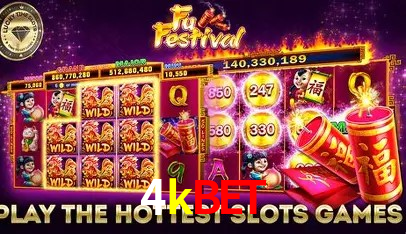 Promoções Sazonais 4kbet