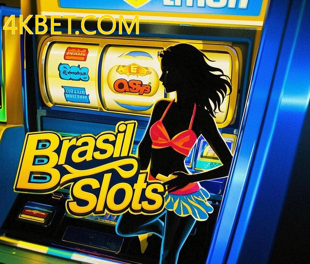 4kbet GAME-Slots