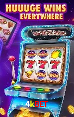 Flash Promotion 4kbet