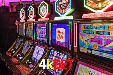Account Benefits 4kbet