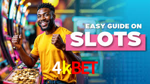 Live Casino 4kbet