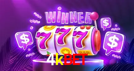 Slot Games 4kbet