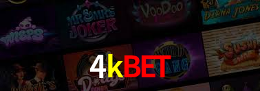 Welcome Bonus 4kbet