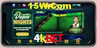 Tournaments 4kbet