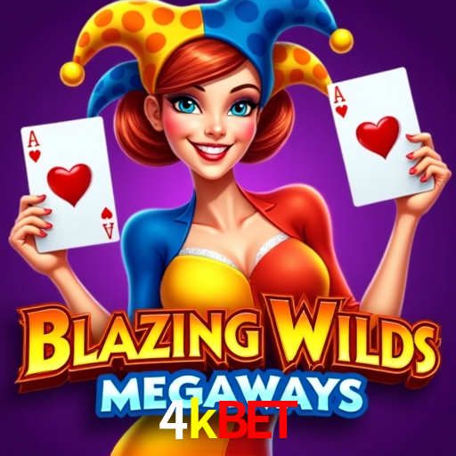 Descubra o Mundo do Cassino Online com 4kbet