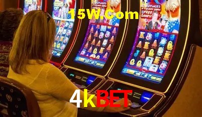 Welcome Bonus 4kbet