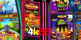 4kbet: Seu Cassino Premiado com Pagamentos Rápidos