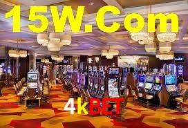 4kbet - Login Oficial Plataforma - 4kbet.com
