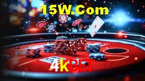 VIP Casino 4kbet