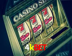 Sinta a adrenalina dos jogos de cassino com 4kbet