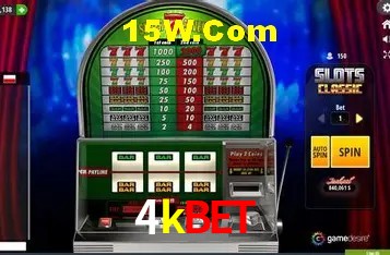Live Casino 4kbet